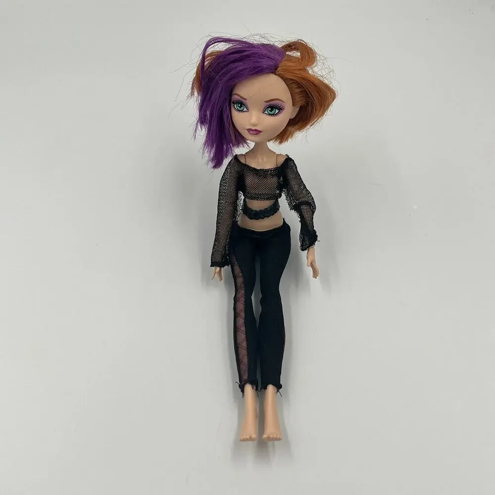 Ever After High First Chapter Poppy O'Hair Doll Mattel